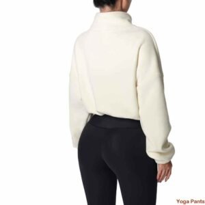 Ropa de yoga para embarazadas cómoda y elegante Ruxi ec576