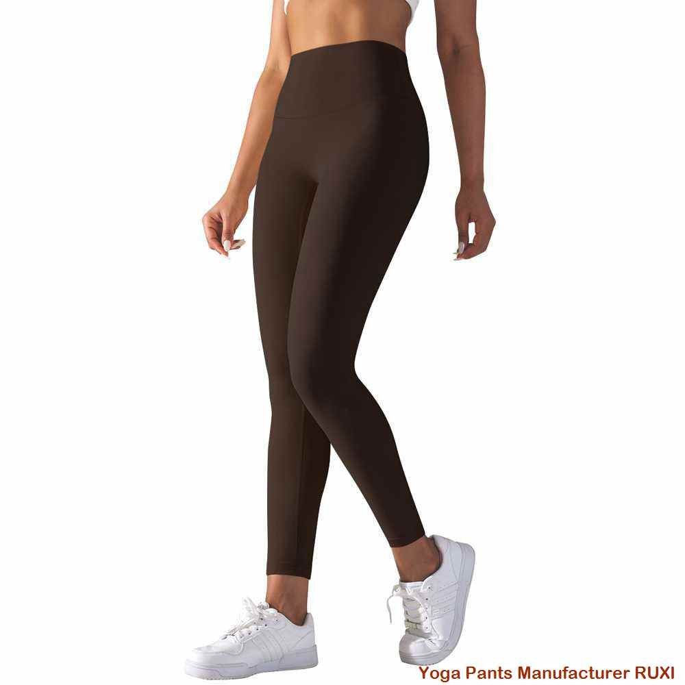 pantalones cortos de running beige Ruxi ec2912