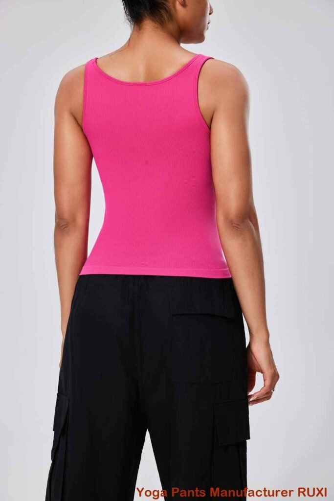 pantalones cortos de yoga de camuflaje Ruxi ec3524