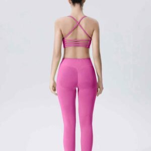 Chaleco de running para hombre Ruxi ec2461