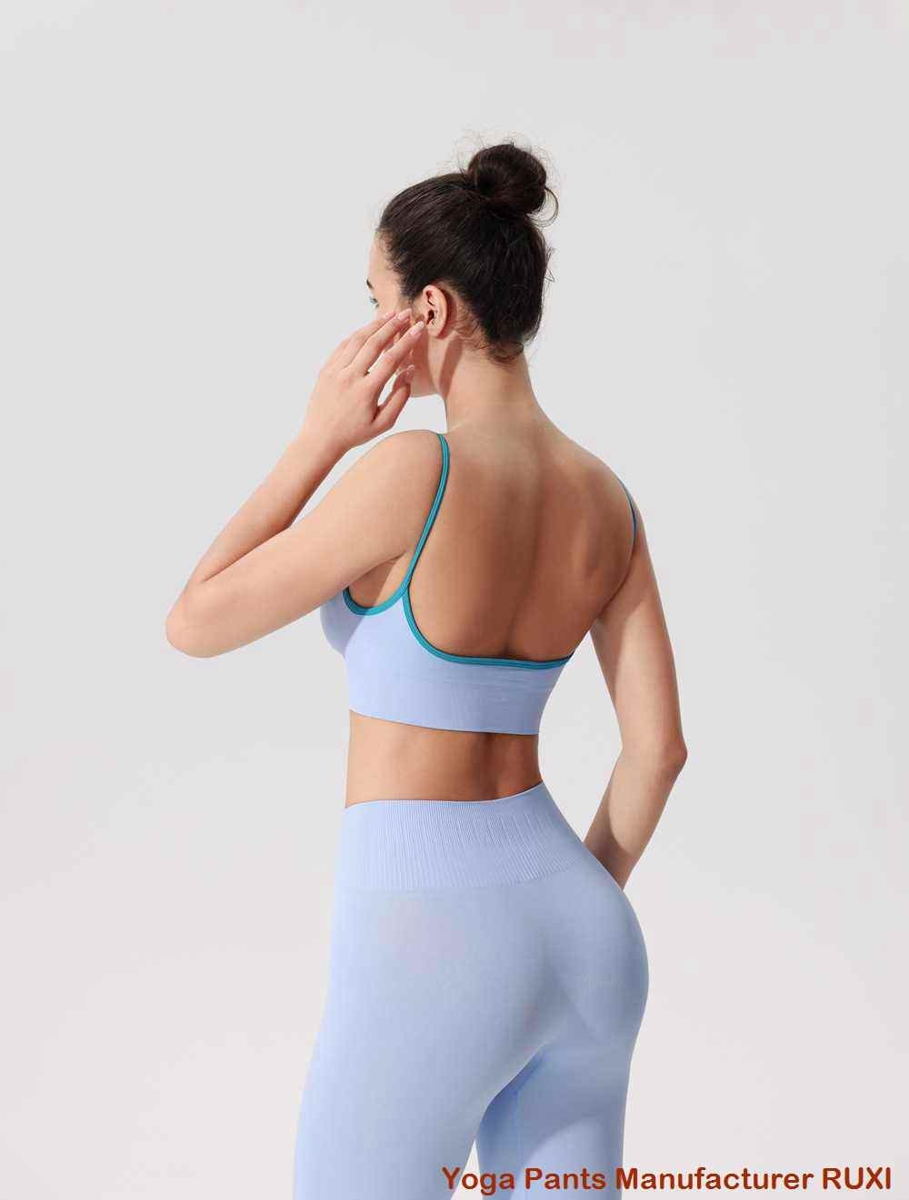 Los mejores pantalones de yoga para una máxima comodidad Los mejores pantalones de yoga para una máxima comodidad