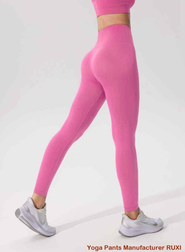 Pantalones cortos de secado rápido para mujer Ruxi ec3207