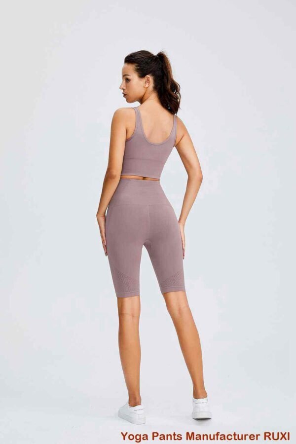 pantalones cortos de pesca para mujer Ruxi ec1828