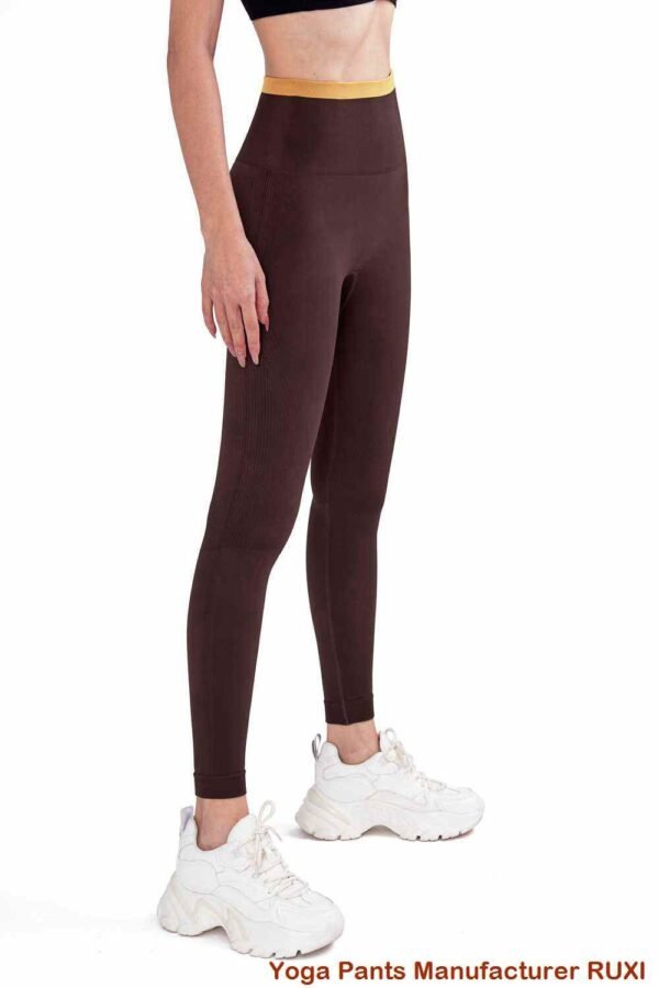 pantalones de yoga elegantes Ruxi ec227