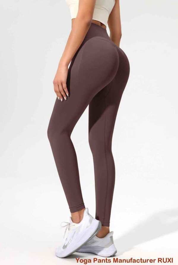 Leggings cargo con bolsillos para mujer Ruxi ec219