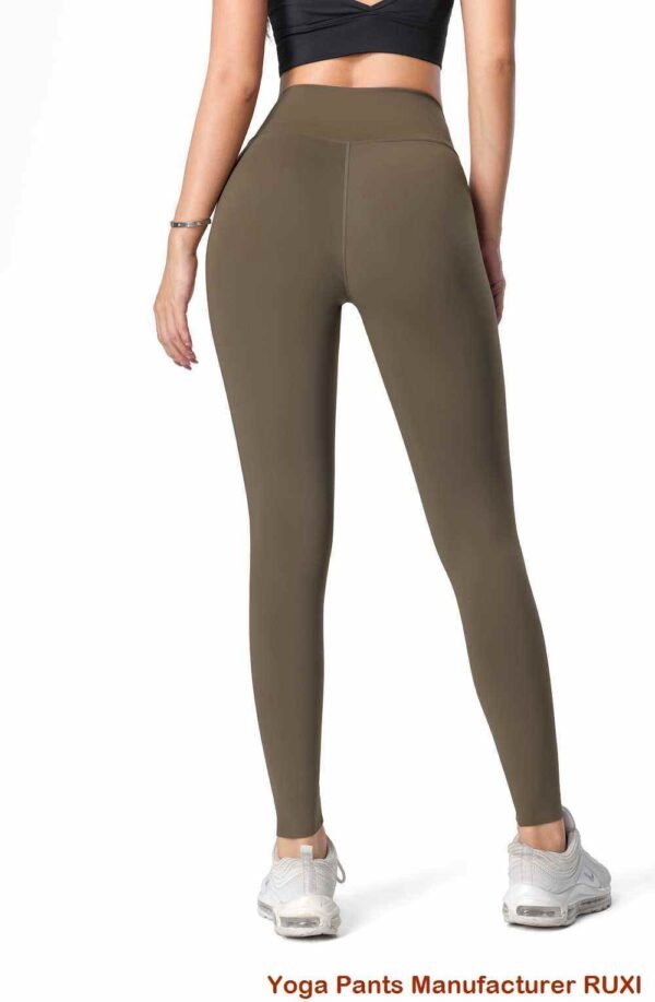 Leggings para levantamiento de pesas Ruxi ec445
