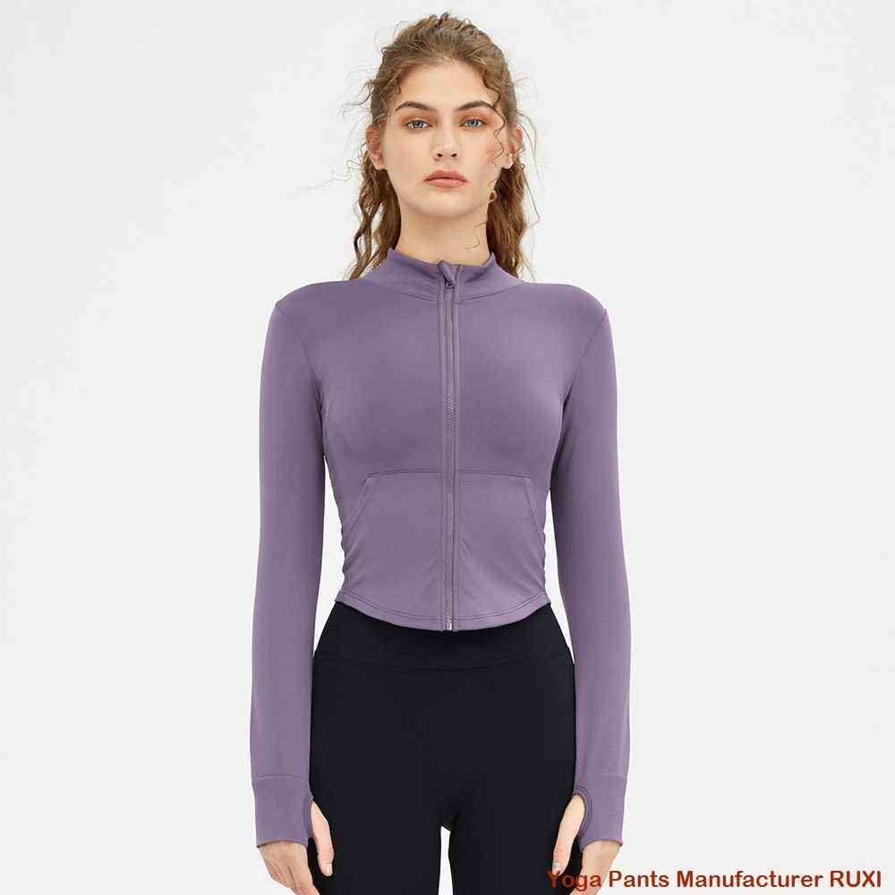 Camisas abotonadas de secado rápido Ruxi ec3164