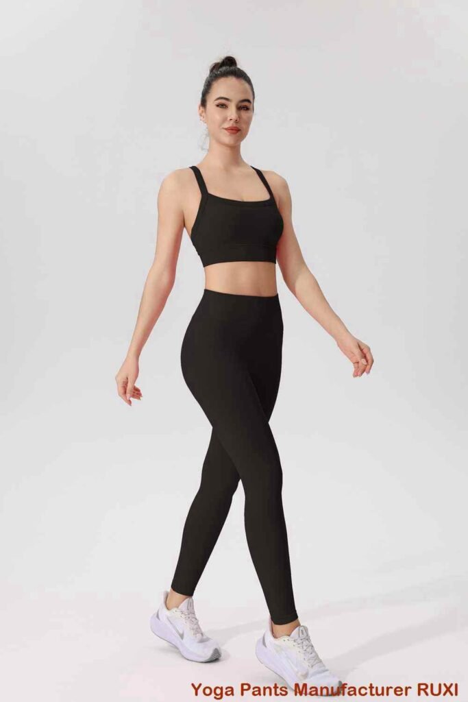 Pantalones de secado rápido y cómodos Ruxi ec3364