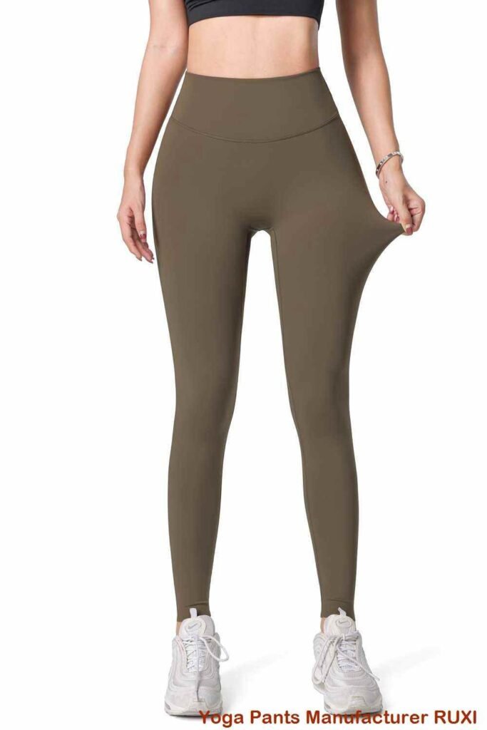 Camisetas de secado rápido para mujer Ruxi ec3158