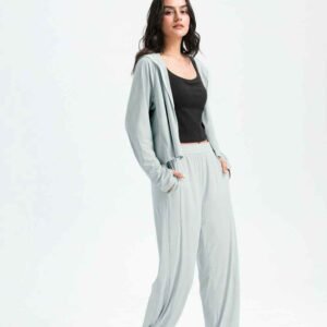 pantalones cortos de golf negros Ruxi ec1608