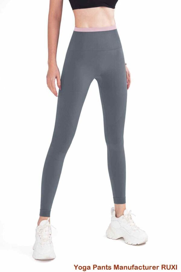 Leggings Kick Flare elegantes para mujer Ruxi ec241