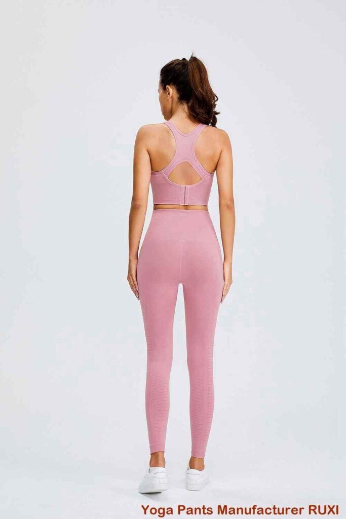 pantalones cortos deportivos de secado rápido Ruxi ec3276