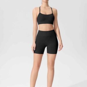 ropa de yoga con descuento Ruxi ec691