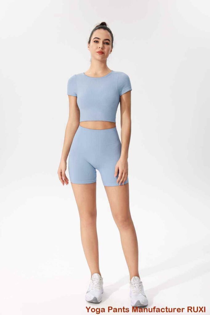Vestido playero de secado rápido para mujer Ruxi ec3380