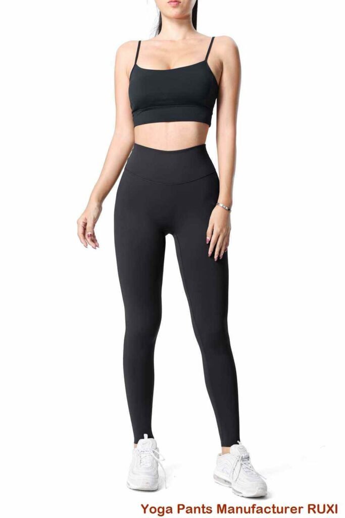 Pantalones de secado rápido para hombre Ruxi ec3317