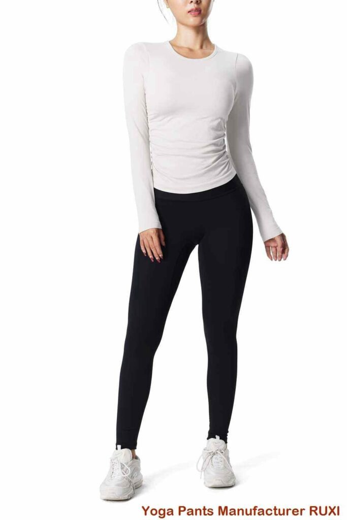 pantalones cortos de golf de secado rápido Ruxi ec3220
