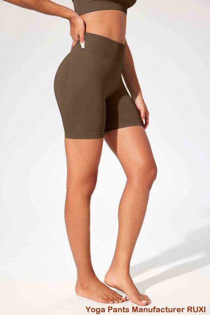 Pantalones de senderismo de secado rápido Ruxi ec3242
