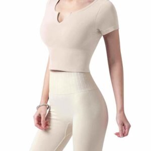 Pantalones de yoga de alta calidad Ruxi ec692