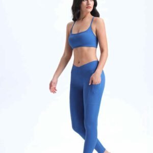 Pantalones cortos de fútbol con bolsillos Ruxi ec2083