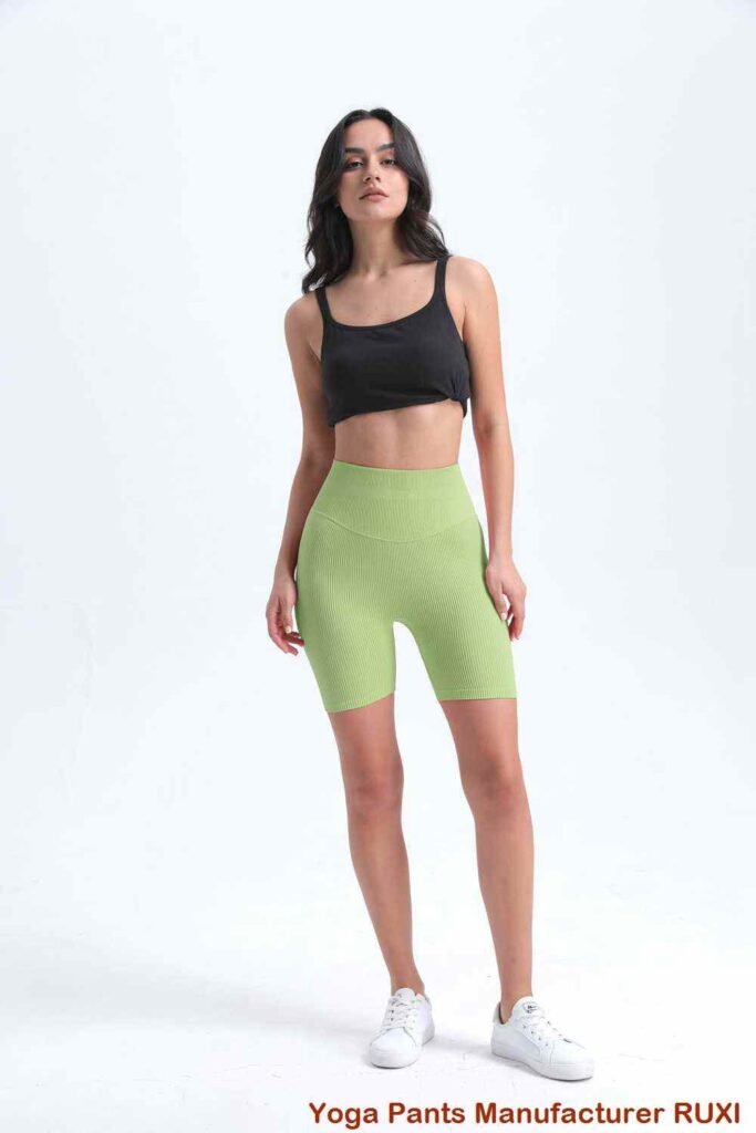 Pantalones de senderismo de secado rápido Ruxi ec3357