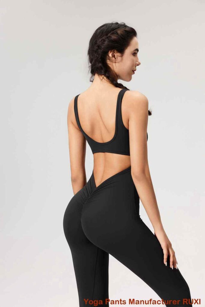 Sujetador deportivo cómodo para mujer Ruxi ec3708