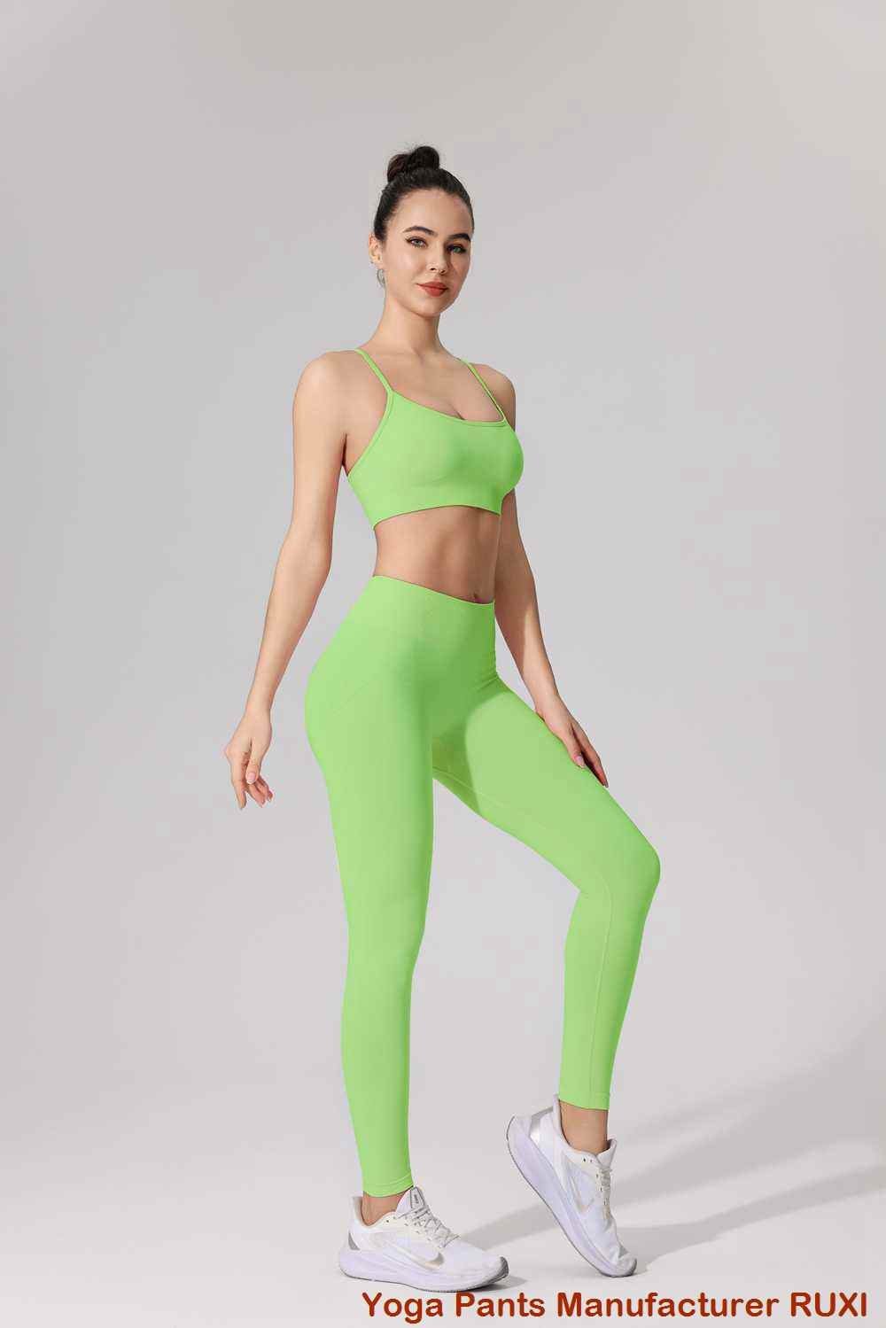 Conjunto de yoga de una pieza elegante y cómodo Ruxi ec735 Conjunto de yoga de una pieza elegante y cómodo Ruxi ec735