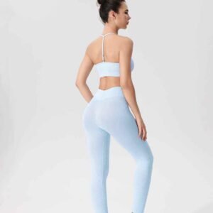 Leggings rosas plegables Ruxi ec504