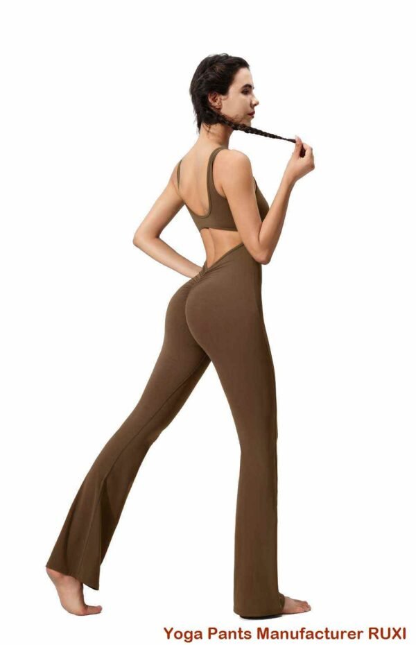 Chaleco de golf acolchado para hombre Ruxi ec2498
