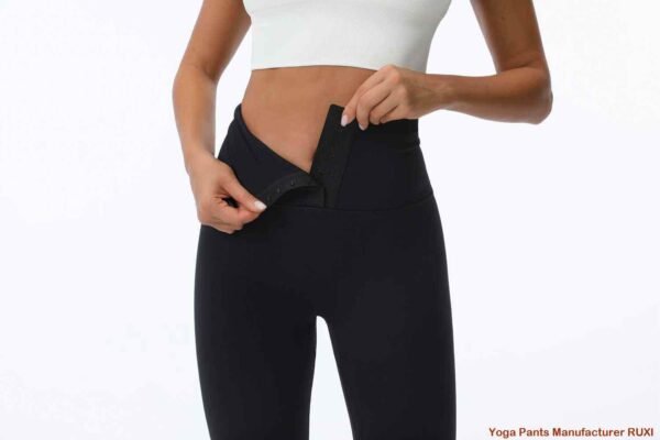 Pantalones cortos para correr para mujer Ruxi ec1664