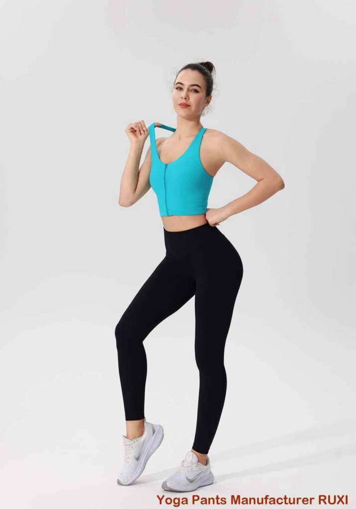 Pantalones de secado rápido para hombre Ruxi ec3126