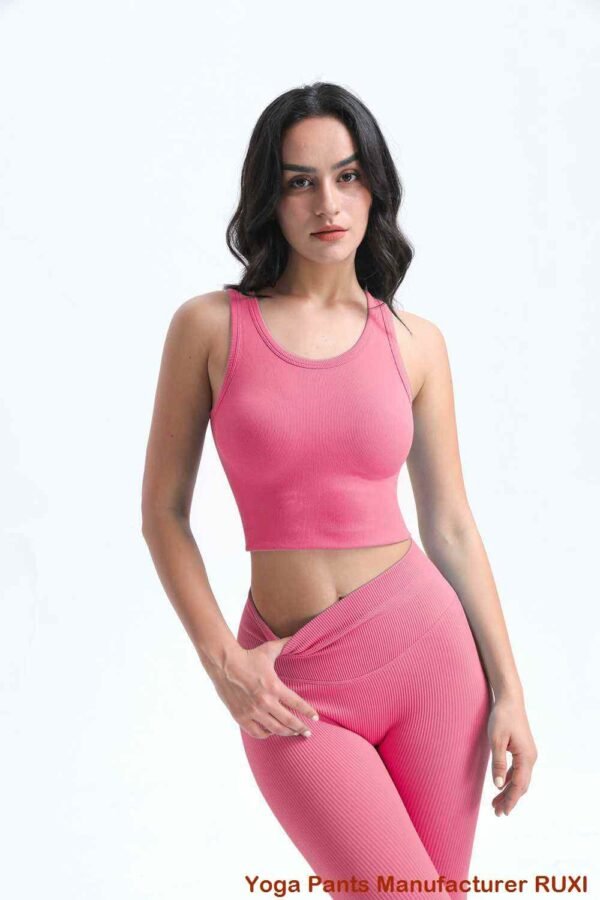 pantalones cortos deportivos blancos para hombre Ruxi