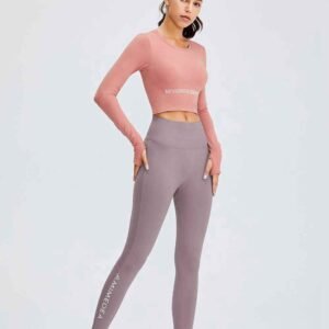 Sujetador deportivo con velcro ajustable para mujer Ruxi