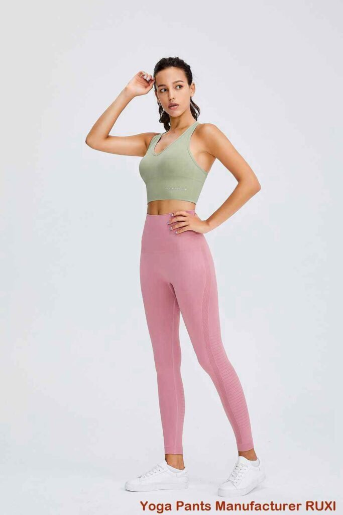 Sujetador deportivo de alto rendimiento Ruxi ec3716