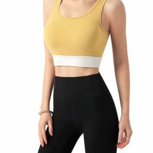 Pantalones de yoga de talla grande para mujer Ruxi ec961