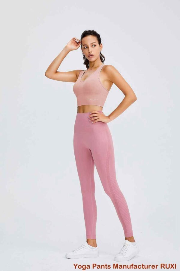 Sujetadores deportivos para mujer sin BPA Ruxi ec1282