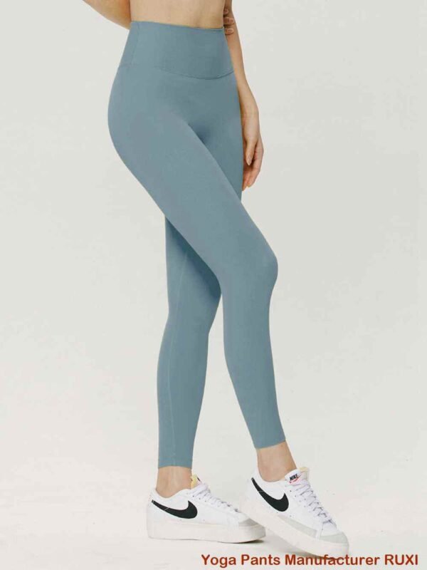 3x pantalones de yoga Ruxi ec964