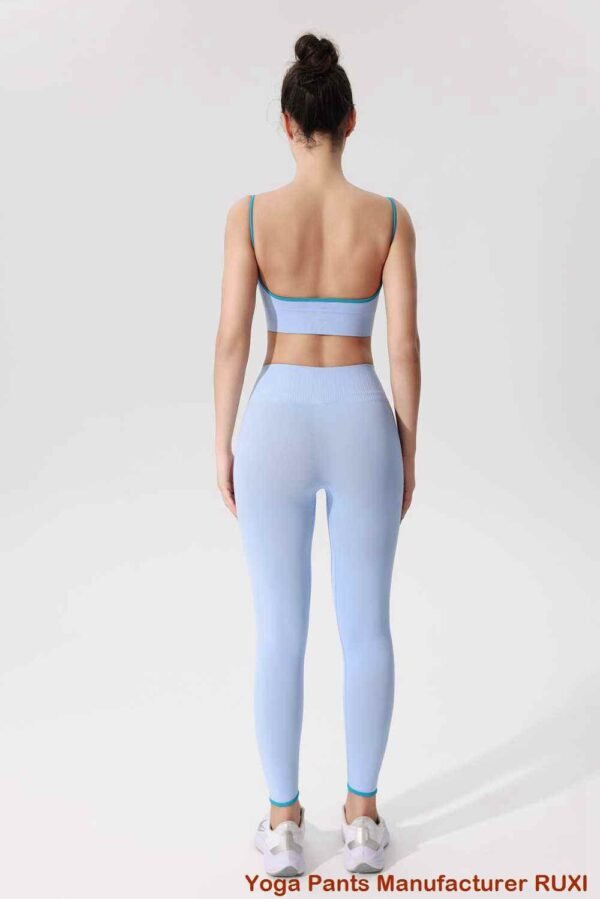 sujetador deportivo super push up Ruxi ec1428