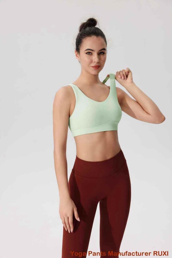 Pantalones de yoga que no se bajan Ruxi ec407