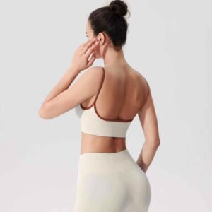 Pantalones de yoga ultra suaves para máxima comodidad Ruxi