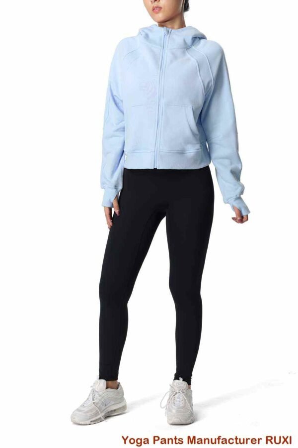 sujetador de yoga Ruxi ec989
