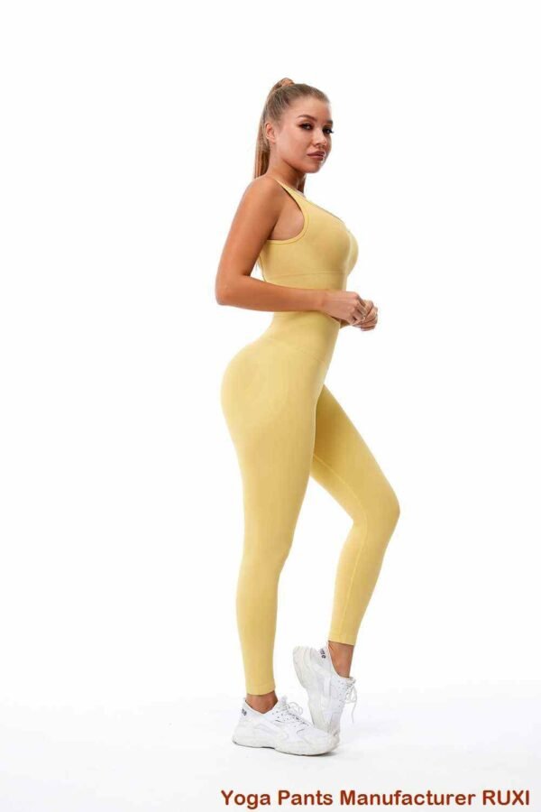 Leggings de yoga para hombre Ruxi ec336